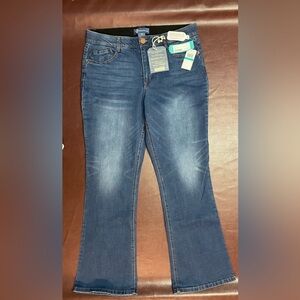 Women's Blue Jeans